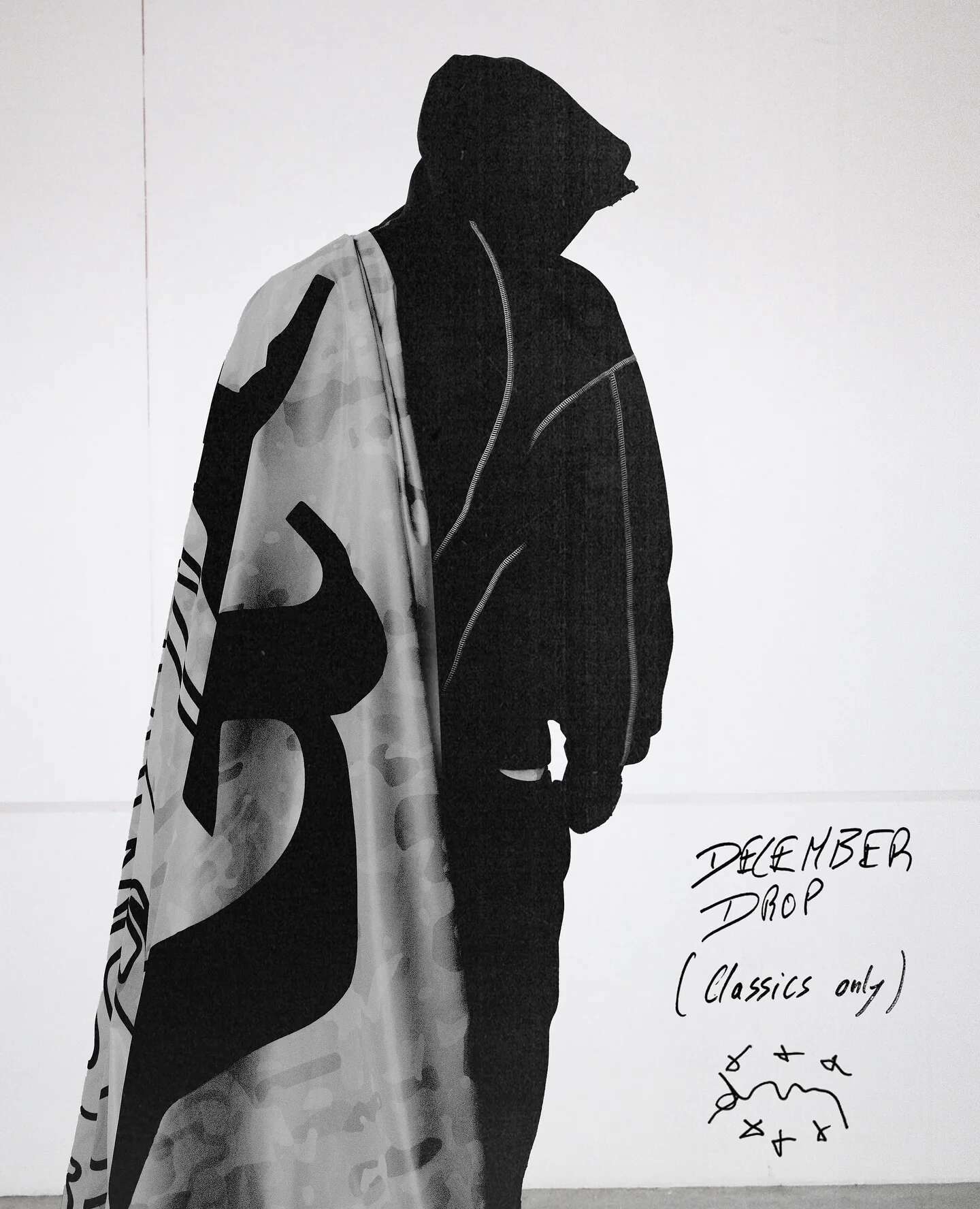 2000s zipper hoodie retro fashion print new Haruku hip-hop jacket loose hooded sweatshirt street clothing for men and women