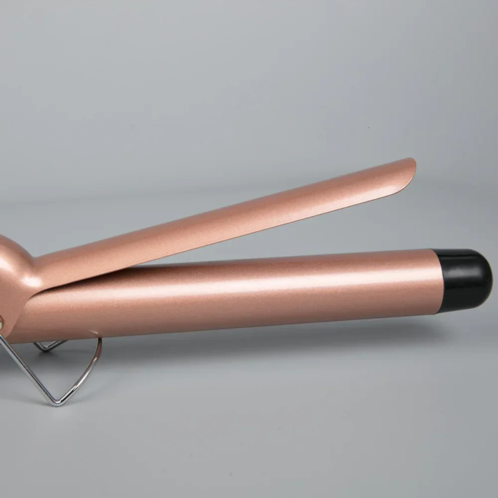 19-38mm Ceramic Electric Hair Curlers 38mm Hair Curling Iron Big Curls 19mm Hair Culers 25mm Curling Iron 32mm 28mm 250214