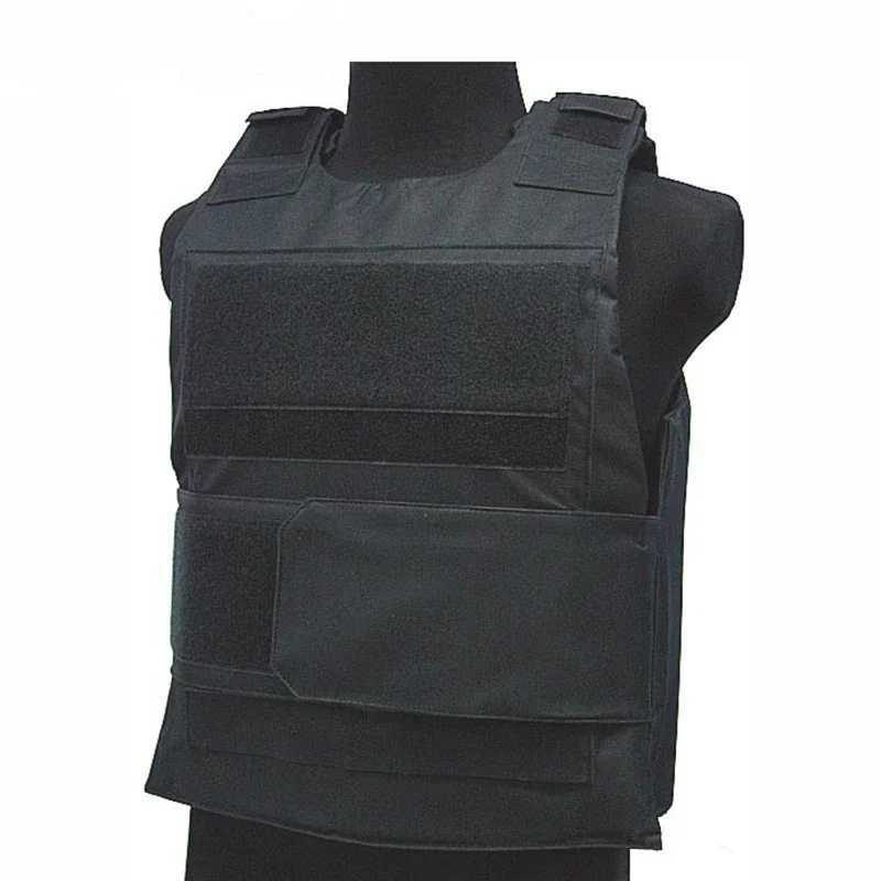 WOLF ENEMY Ultralight Ballistic Plate Carrier Quick Release Vest Tactical Ballistic Armor Plate Carrier VestXJ250219