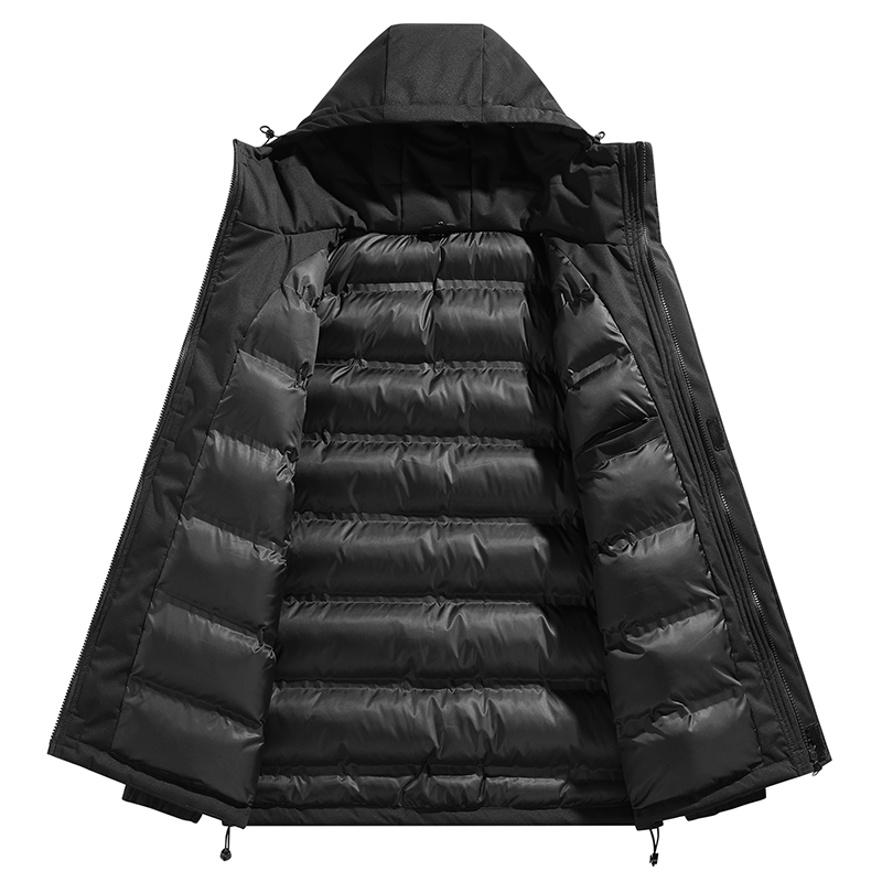 Designer clothing, down jacket, cotton jacket, jacket good