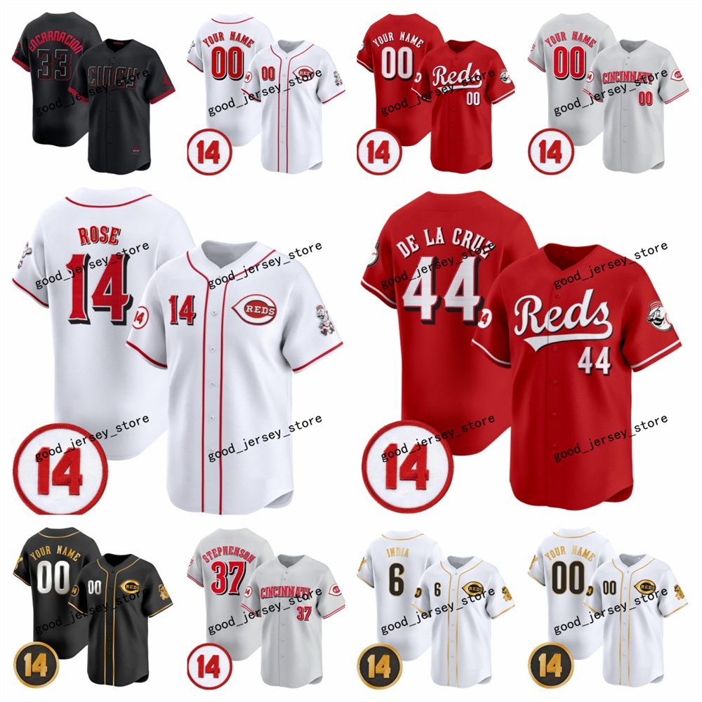 Reds 2025 Cincy Ell… - image