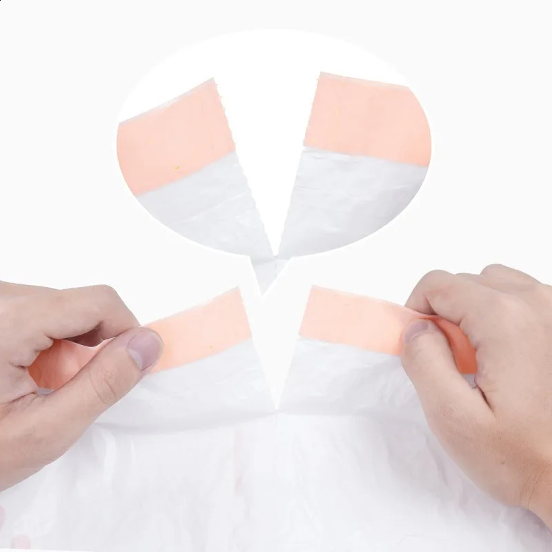 4 rollers Waste Bags for MagicScoop Self-Cleaning Cat Litter Box - Automatic Litter Box Liner BagsReplacement Liners Trash Bags 250219