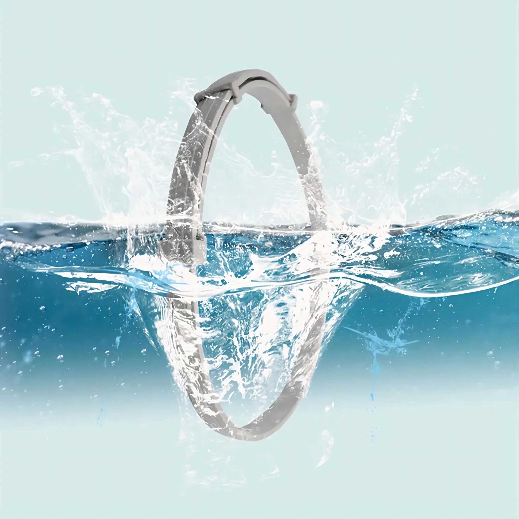 Dog Collar Puppy Cat 70cm 38cm For Small Dogs Cats Collar Pet Items Accessories Dropshipping SuppliersXJ250218