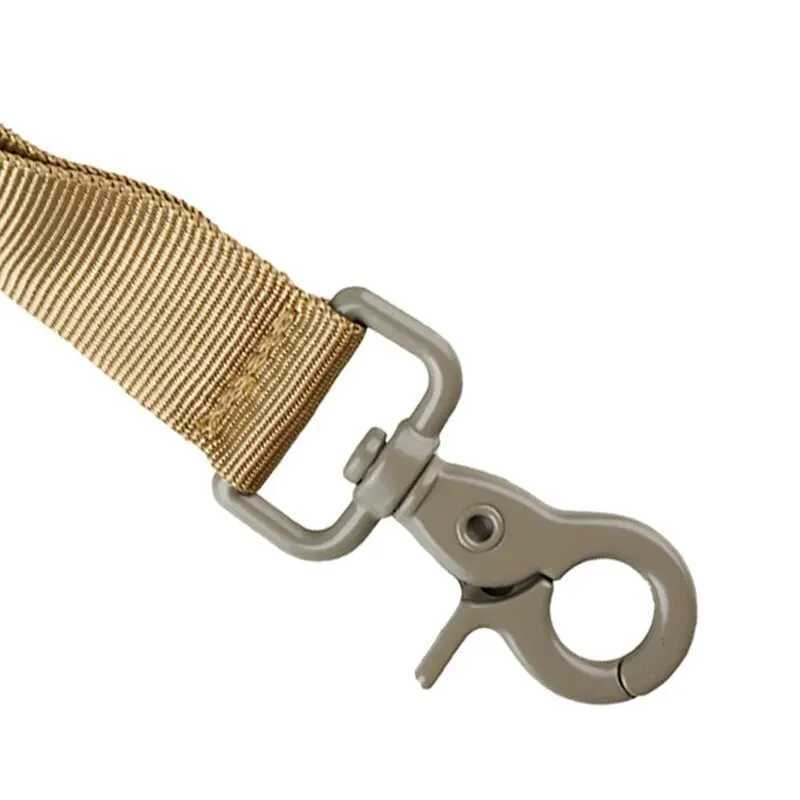 Medium And Large Breed Tactical Dog Collar And Leash Set Suitable For All Breeds Adjustable And Durable.XJ250218