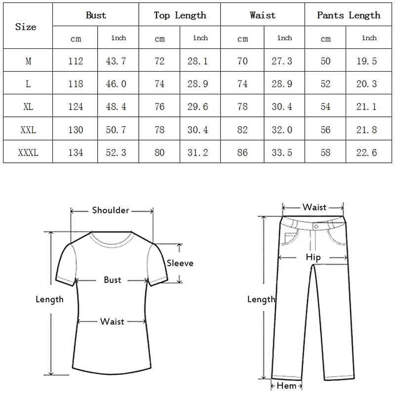 Mens Tracksuit Casual Cotton Short-sleeved T-Shirt Shorts 2-piece Suit 2024 Summer Sportswear Loose Mens Clothing SuitXJ250218