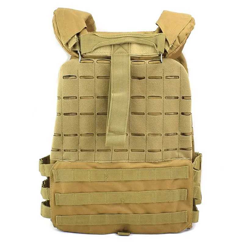 Red Sea Operation Same Viking Tactical Vest Lightweight Quick Release Vest CS Protective VestXJ250219
