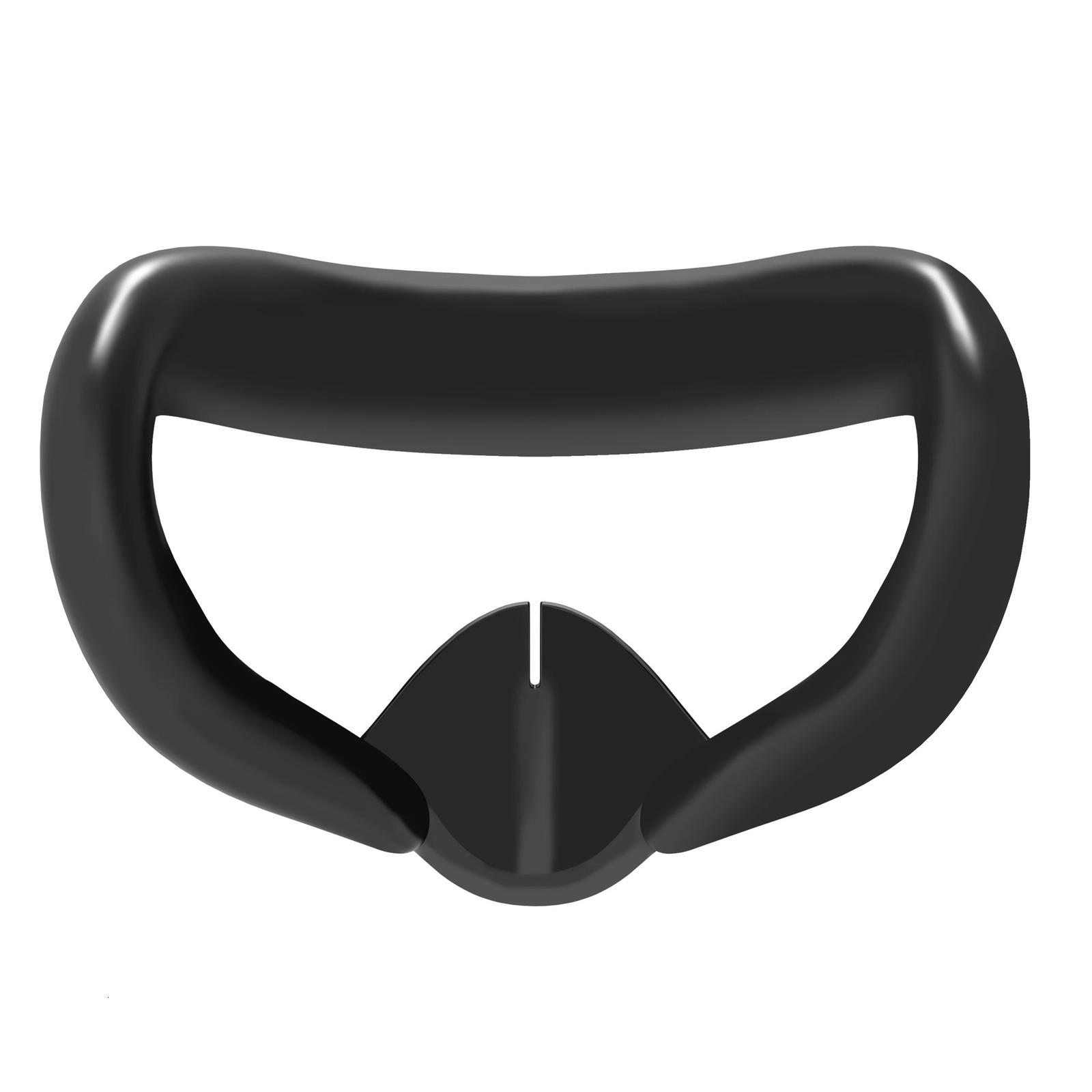 For Meta Quest 3 Silicone Protective Shell 7 IN 1 Set Controller Grip Cover Tempered Glass Film Face Case Lens Cap VR Accessory 240218