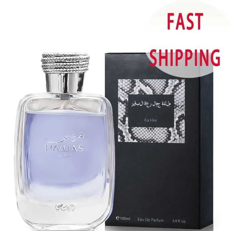 100ML Original Arab Perfumes Womens Cologne Long-lasting Body Spray Pheromones Holiday Gifts Florence Woody Fruit Perfume MistXJ250220