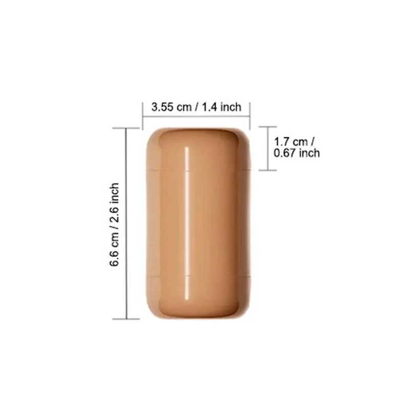 Magic B Bar 3-in-1 Cheek and Lip Color Moisturizing B Bar Silk Bright B Cream Beauty Tube Matte ContourW250220