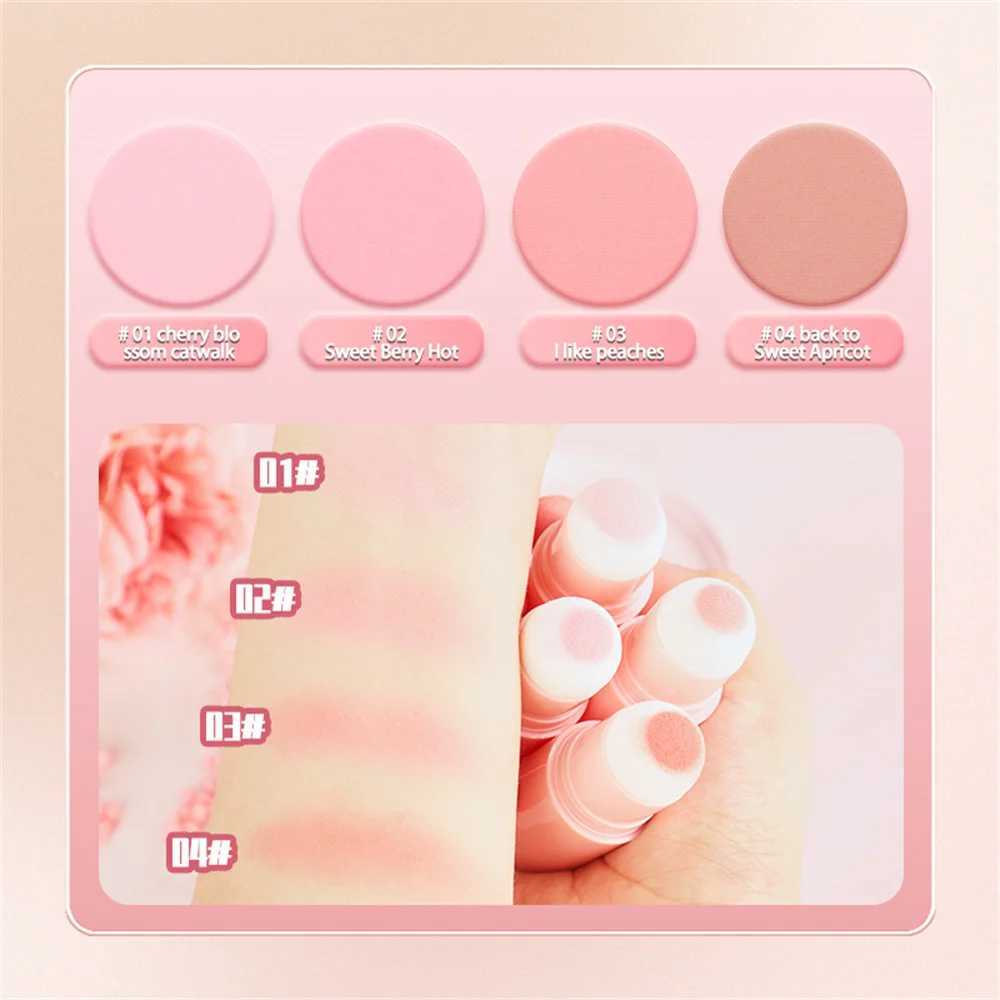 B stick waterproof oil control waterproof long-lasting formula suitable for cheeks multi-purposeW250220