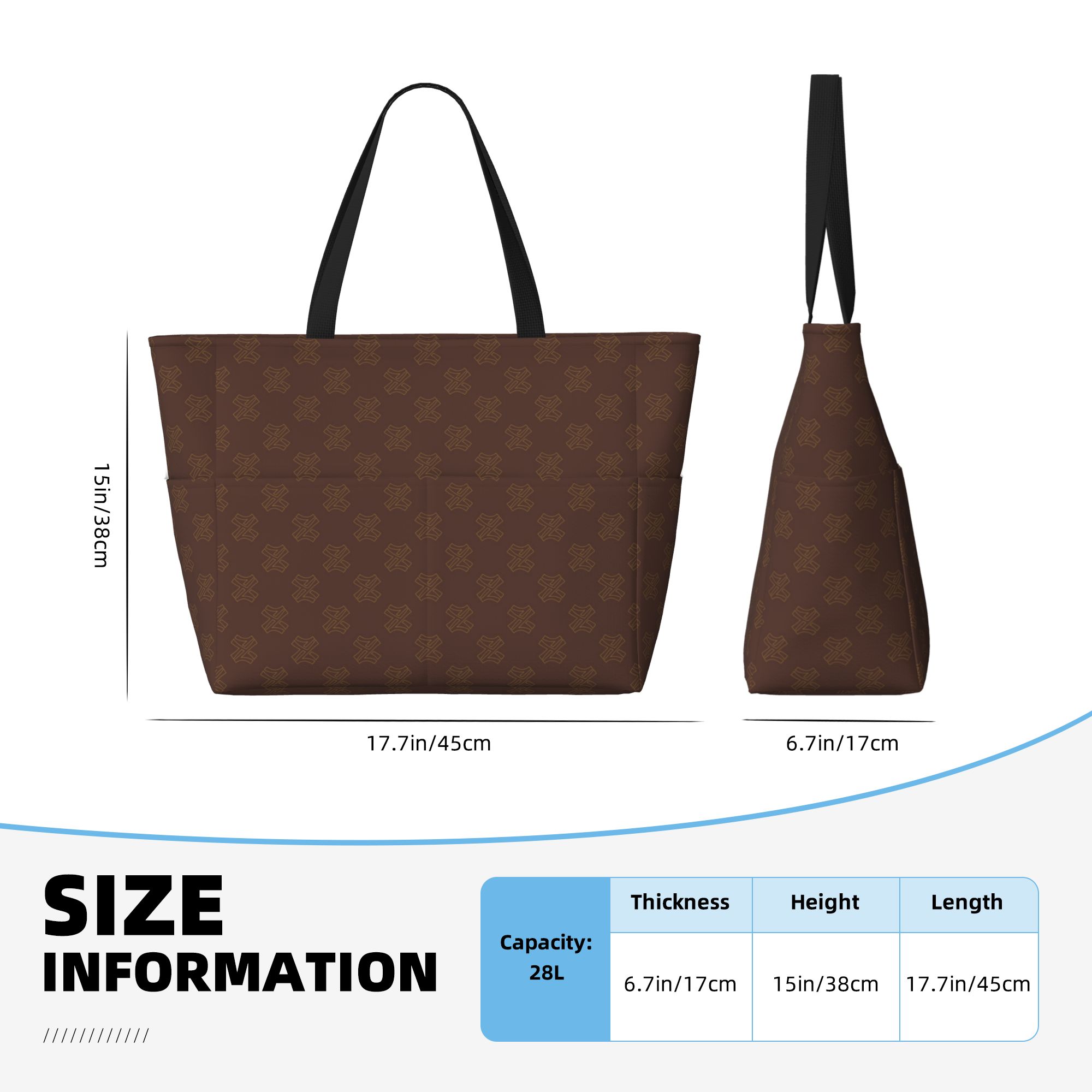 NXY beach bag the tote bag designer bag women shoulder bag shopping bag handbag womens luxurys handbags fashion classic large capacity totes with dust