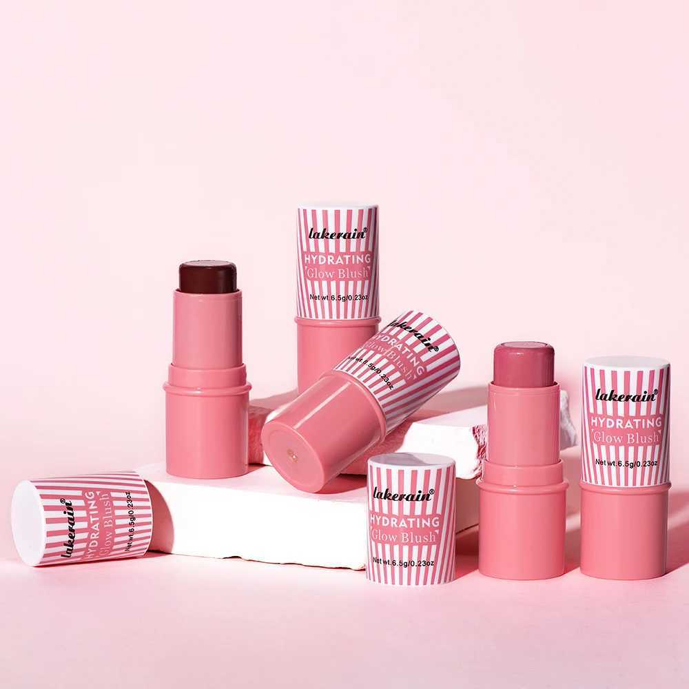 Moisturizing glow B lipstick transparent pink lipstick moisturizing red lipstickW250220