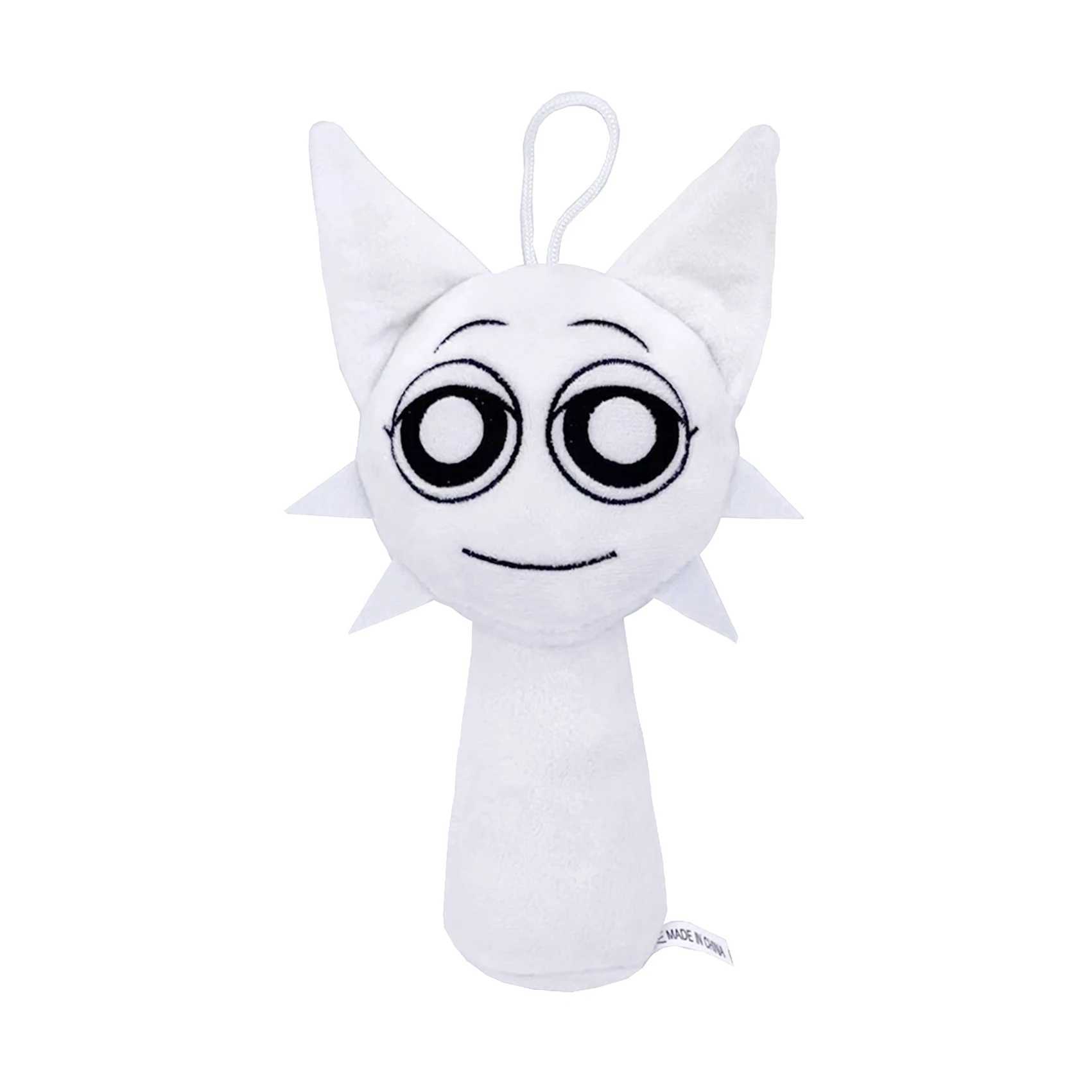 53styles Sprunki Plush Toys Sprunki Incredibox Plush Doll Sprunki Game Pillow Kids Birthday Gifts Stuffed Dolls Christmas Gift W250219