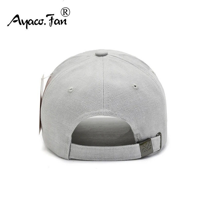 Baseball cap solid Sunhat embroidered mens and womens unisex for spring summer youth cotton buckle fashionable hiphop fishing 250218
