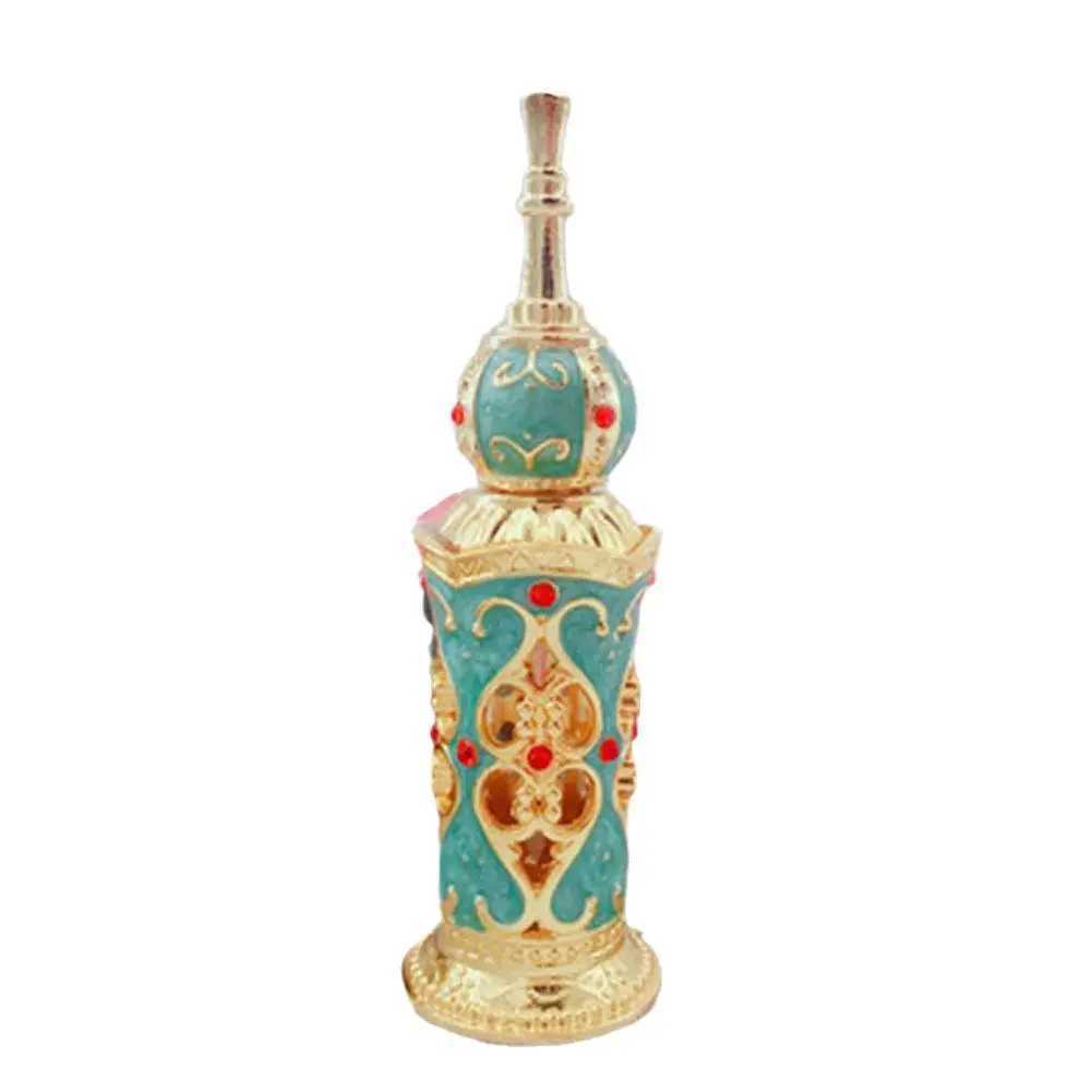 Newest Arabian Perfume Dubai Essential Oil Perfume Fragrances 15ml Arabic Perfume For Women Long Lasting Perfume LuxuryXJ250220