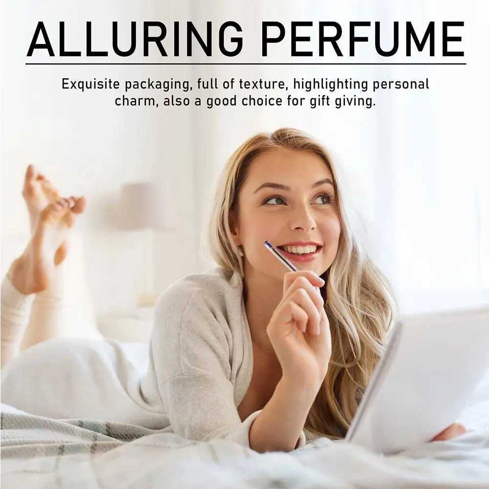 15ml Liquid Air Freshener Cologne Perfume Fragrance Birthday Holiday Party Perfume Flameless Scented Diffuser For Women MenXJ250220