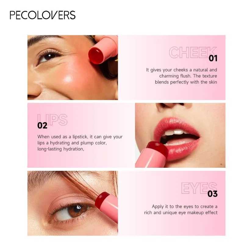 Jelly B Is Waterproof and Sweat-proof Improves Complexion Natural B Stick Facial Cosmetics B Palette MakeupW250220