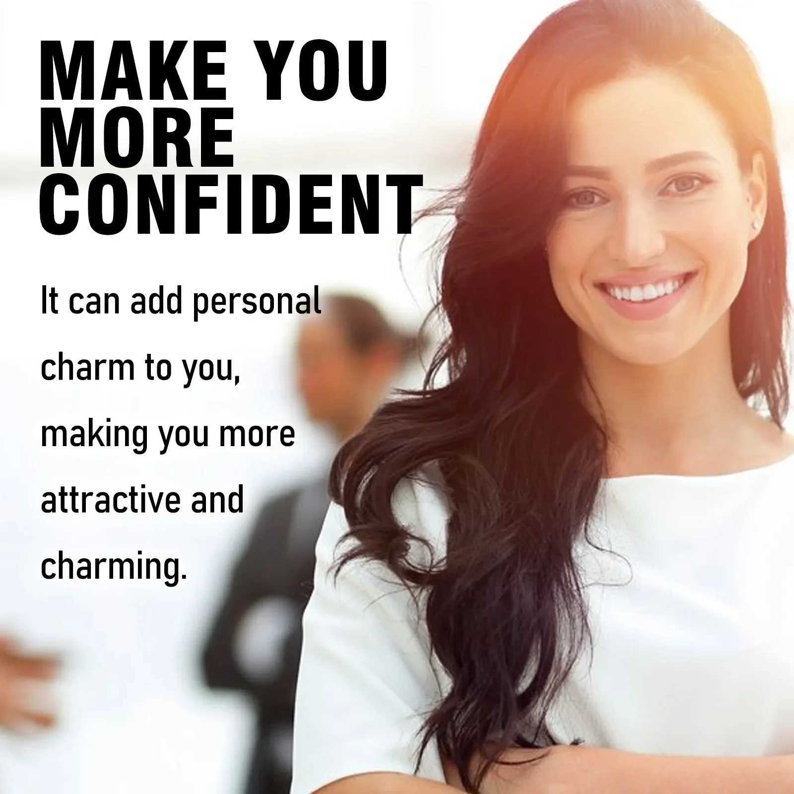 Floral Scent Perfume Lasting Vanilla Fragrance Charm Pheromone Exudes Feminine Gentle Atmosphere Elegant Women For Daily DatingXJ250220