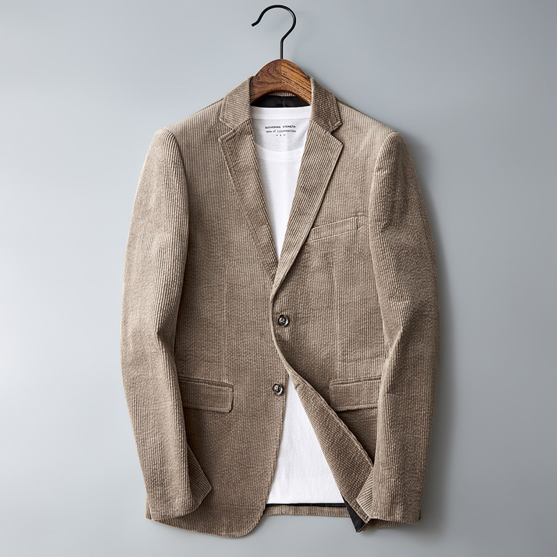 A219Chic Fall Business Ensemble for Young Professionals - Comfortable & Stylish