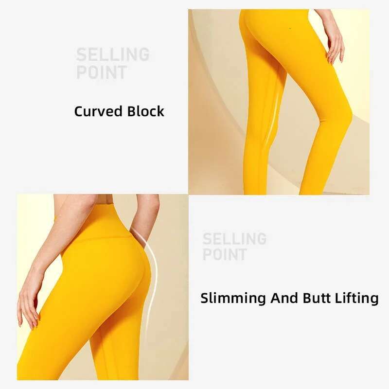 2024 Fashion Suit Women Shockproof Fiess Bra High-Waisted Nude Yoga Pants Running Gym Suits