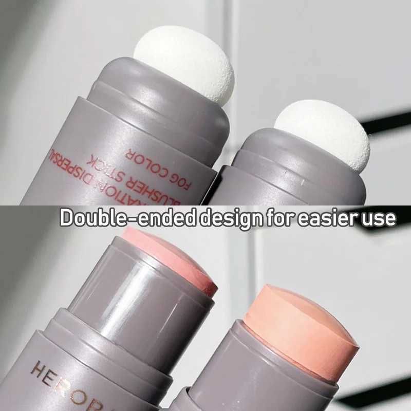 Tri-color B Stick Waterproof Strong coverage B Facial Brightening Profile Suitable for all skin tonesW250220