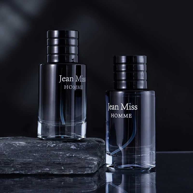 Brand perfume men fresh ocean durable perfume romantic mint wood grain Cologne perfume date deodorantXJ250409