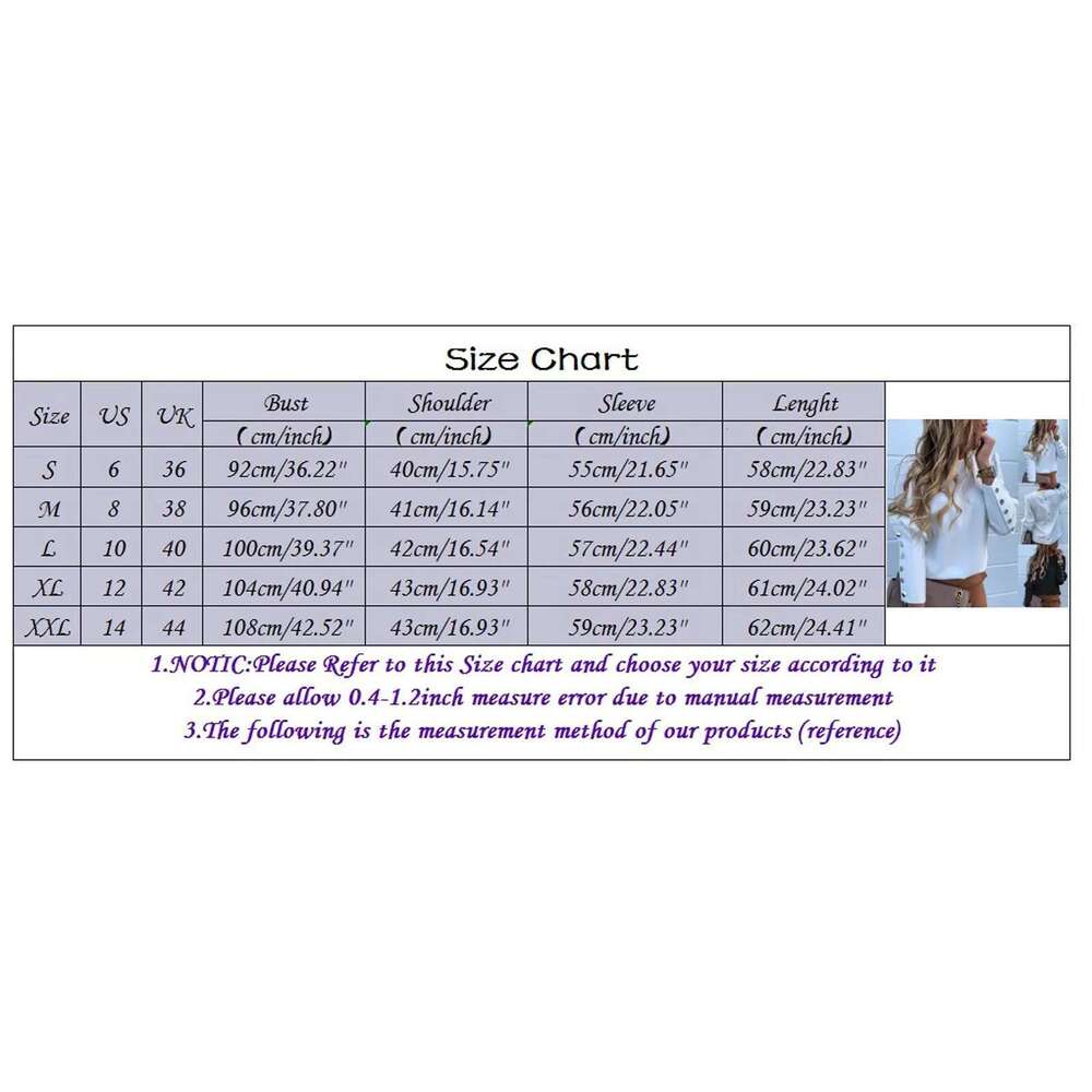 Ladies Summer Tops Women Fashion Solid Round Neck Long Sleeves Blouse Loose Tunic Top Womens Short Sleeve Denim Shirt