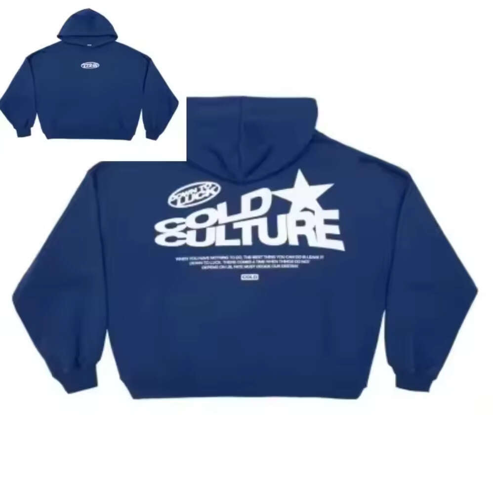 Spain Fashion nd Hoodie Haruku Letter Pattern Sports Sweat