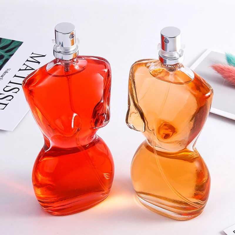 Original Brand Lady Special Perfume Classic Nude Lasting Perfume 100ml Goddess New Perfume Lady Eau De Floral Scent Body MistXJ250220