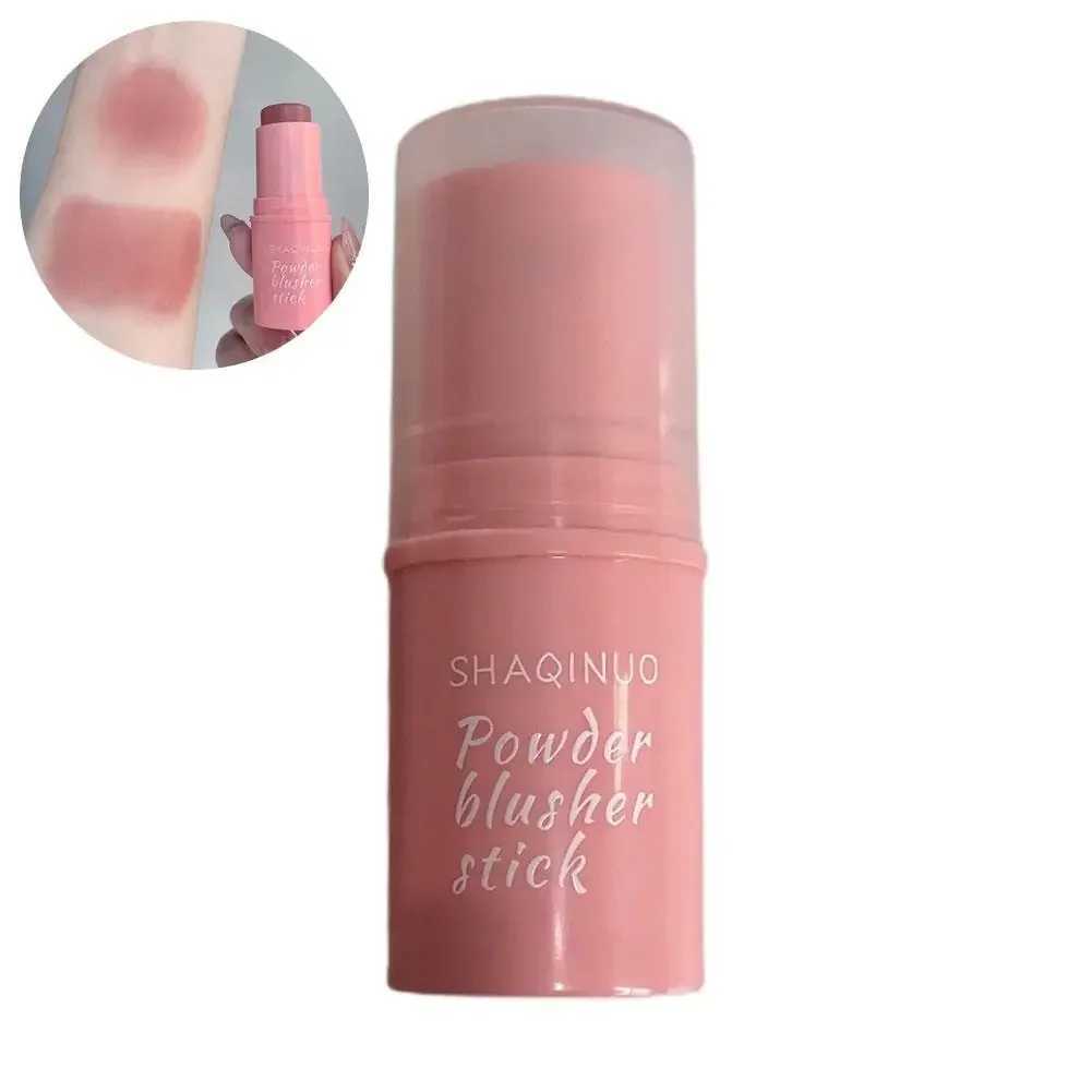 Natural Cheek B Stick Moisturizing Ber Balm B Waterproof Sticks Peach Nourish Contour Eyeshadow Rouge Makeup Fa M6c0W250220