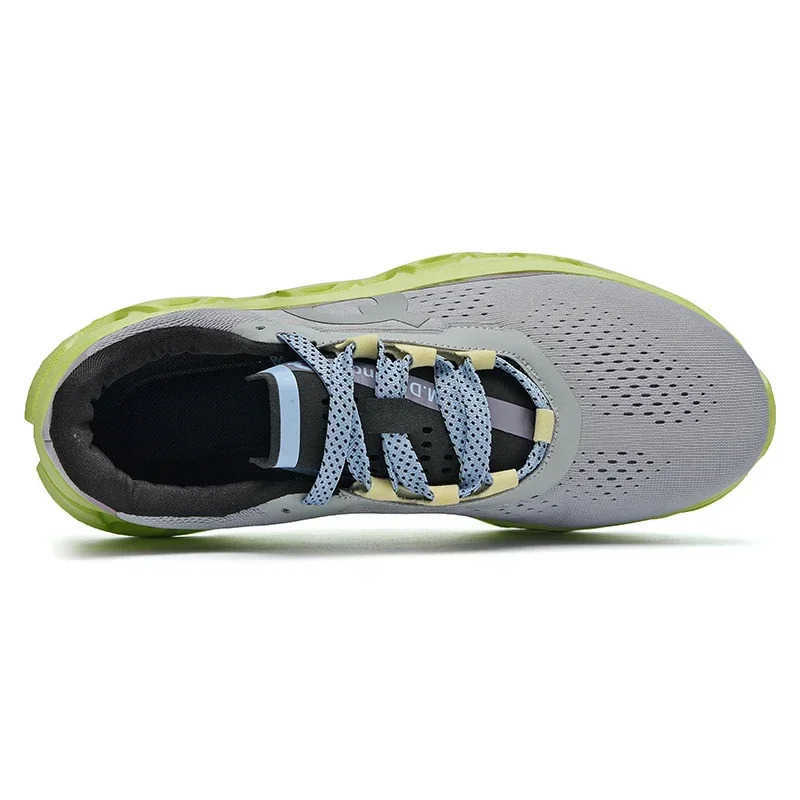 Breathable Anti-slipHigh Quality Cloudmster Mster Shoes Men Wen Lg Distance Running Shoes Z250407