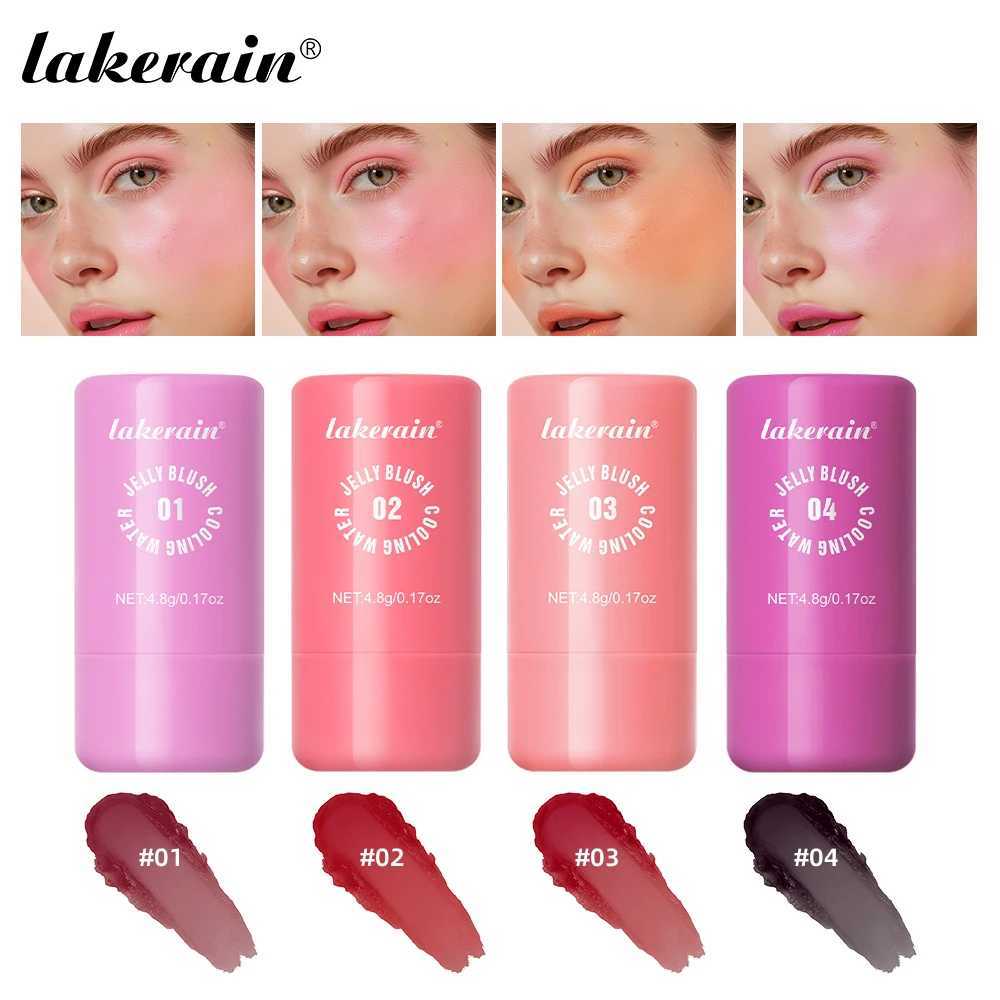 Original Cooling Water Jelly B Stick B Tinted Cosmetics Tint Stick Watercolor Multi-Use Matte B Makeup For WomenW250220