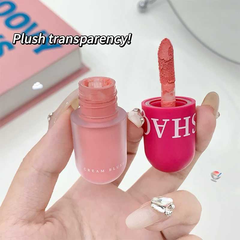 Light Mist Cream B Mud Nude Makeup Natural Exquisite Durable Color Expansion Color B MakeupW250220