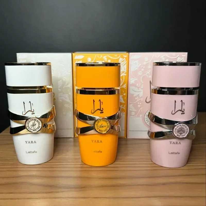 100ml Perfumes Luxury Long Lasting Fragrance Spray Floral Scent Eau De Parfum Women Perfume Mens Cologne High Quality GiftsXJ250220