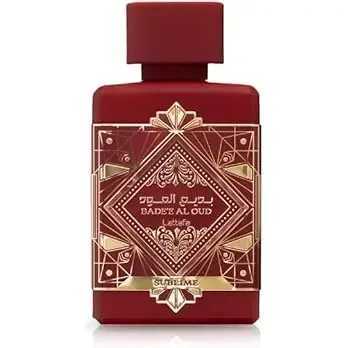 100ml Original Noble Mature Wood Glory of Love Amber for Unisex Perfume Spray Fragrance Lasting Dubai Arabian PerfumeXJ250220