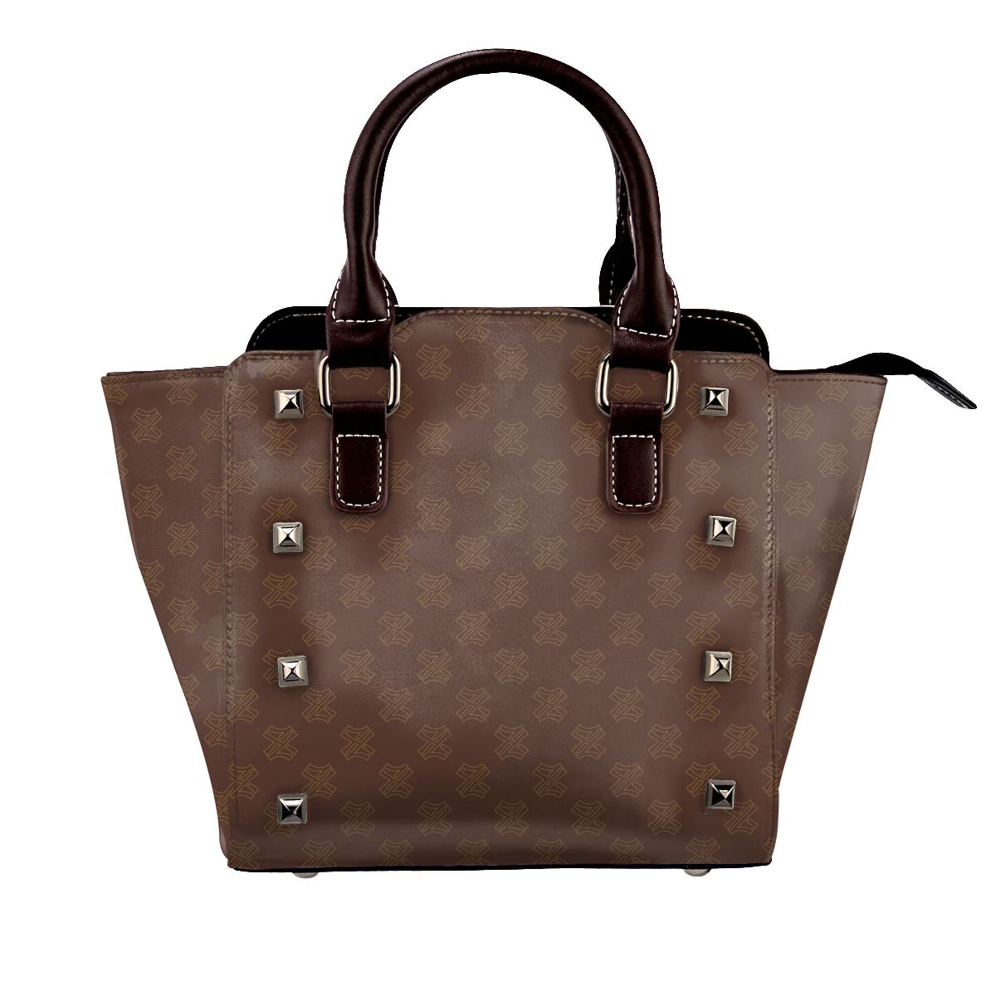 NXY 5A rivets tote bag designer bag women PU shoulder bag shopping bag handbag womens luxurys handbags fashion classic large capacity totes with dust 