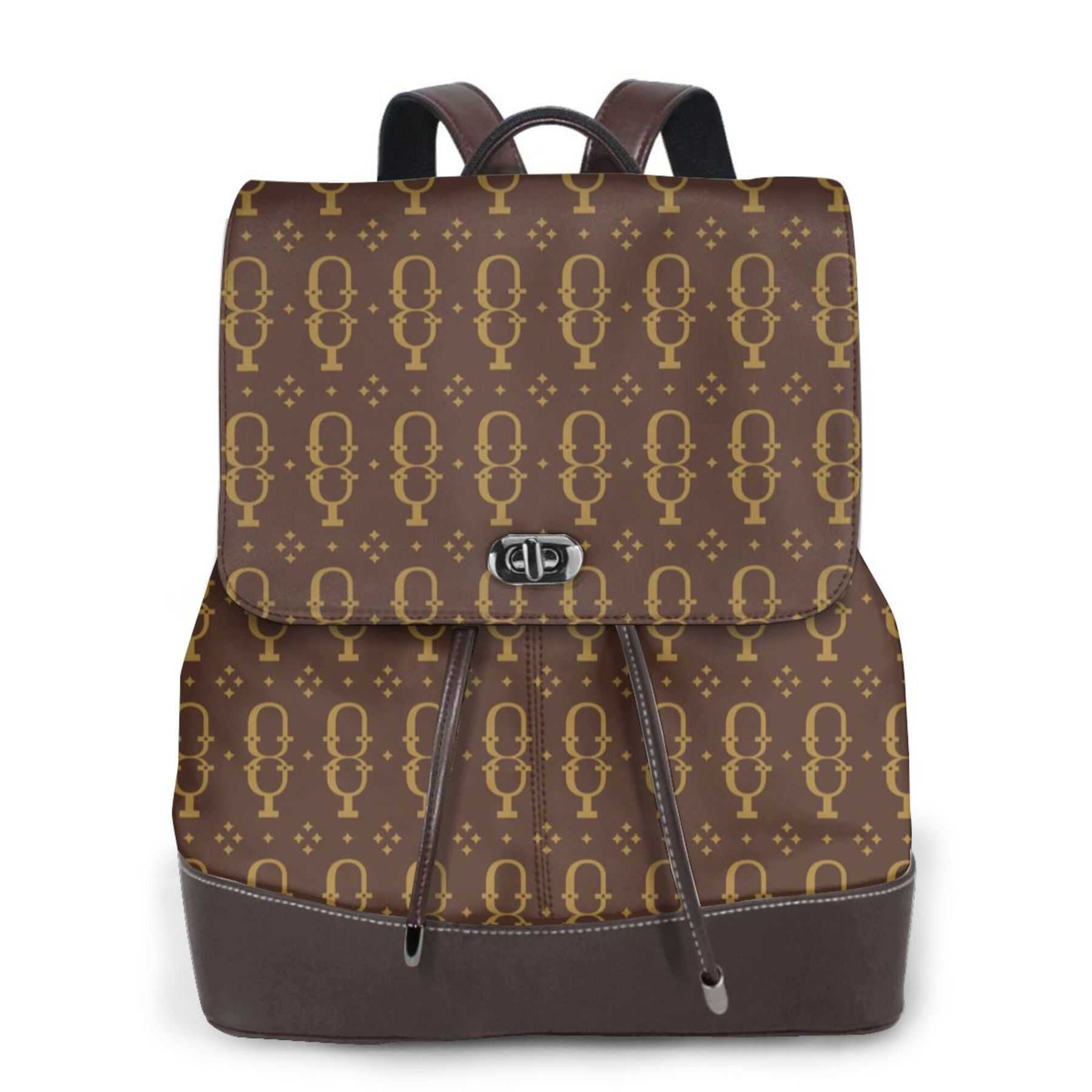 NXY Luxury Designer Bags Women Leather Backpack Cute Mini Backpacks Lightweight Travel Bag Girls Bookbag Schoolbag 250220