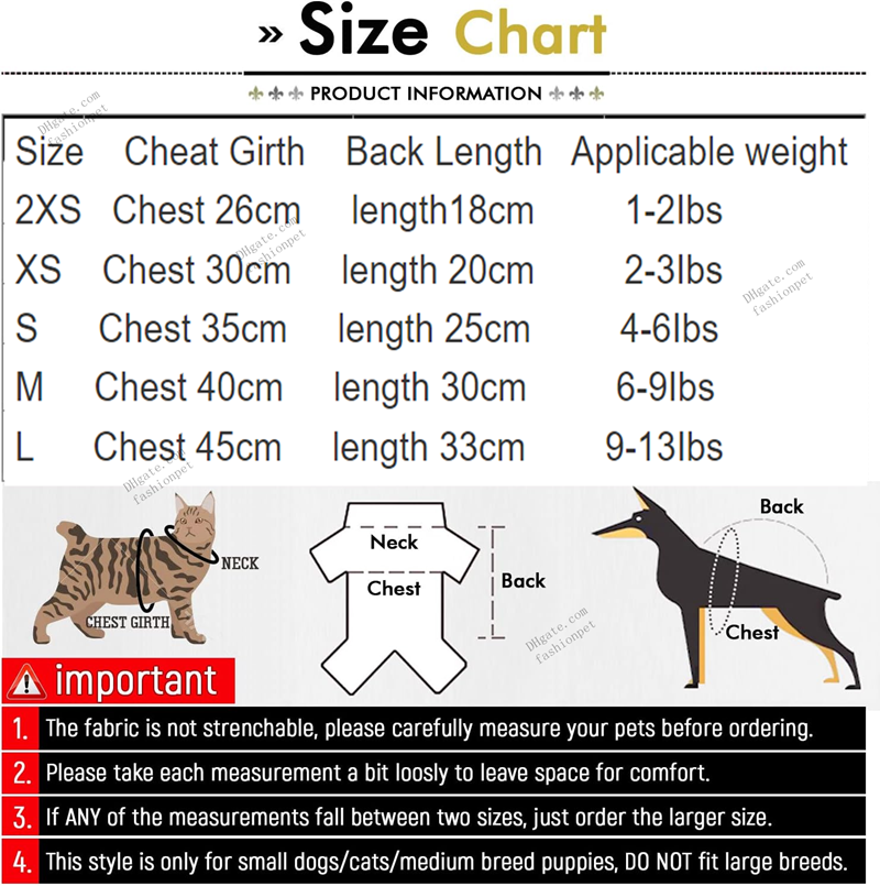 Pure Cotton Dog Dresses, Designer Original Cowboy Strap Set, Cotton Lined Dog T-shirt, Exquisite Summer Dog Clothing for Teacup, Pomeranian and Small 