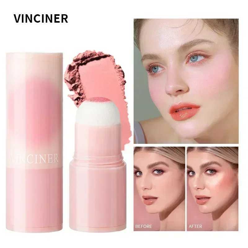 Vitality Silky B Stick Natural Saturation Girl Bang Korean Expansion Color White Complexion Face MakeupW250220
