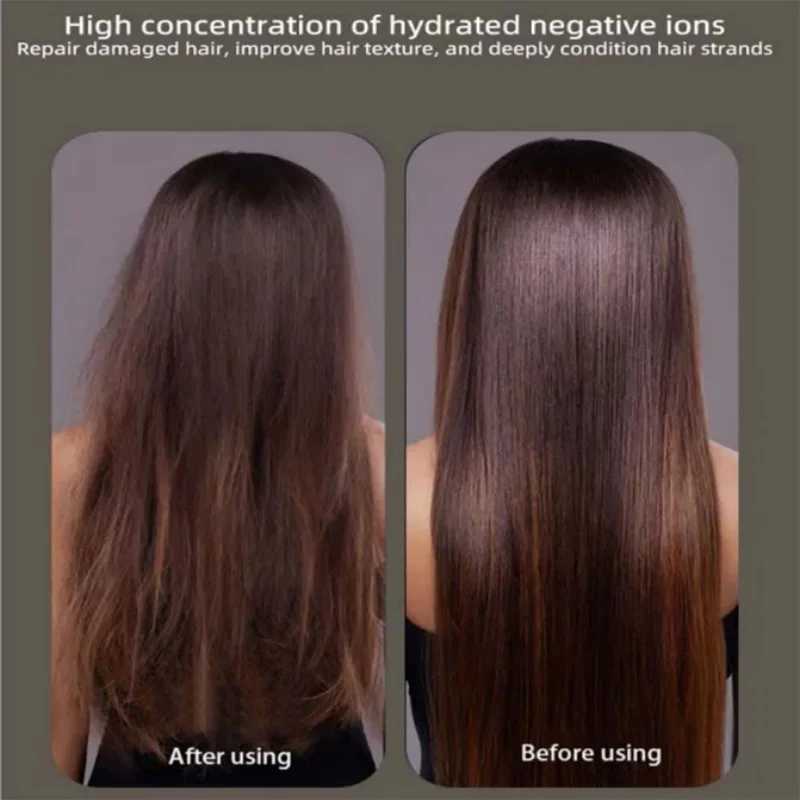 Super Cold Hot Wind Regulation Hair Dryer Safety Personal Hair Care Styling Negative Ion Constant Anion Electric Hair Dryers W250220