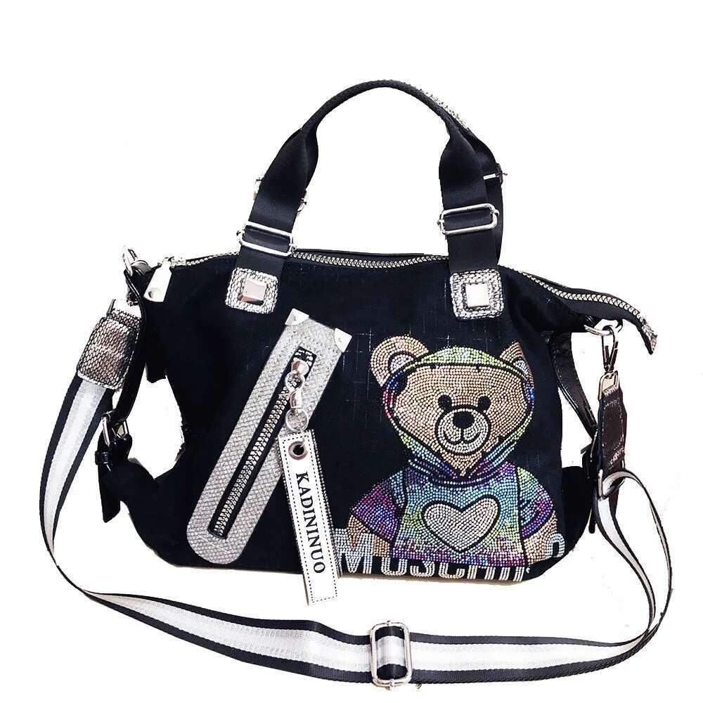 Designer For Women High Capacity Real Leather Female Shoulder Shopping Top Handle Ladies Hand Bags Tote
