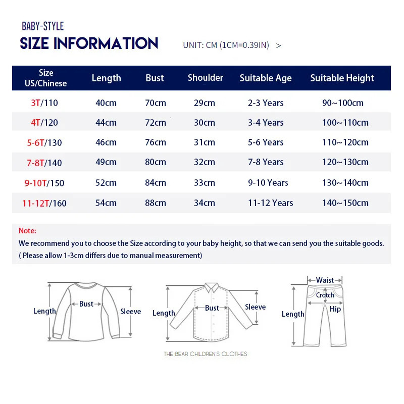Fall Solid Waistcoat Children Outerwear Winter Coats Kids Clothes Warm Boys and Girls Hooded Vest for Age 212 Years Old 250218