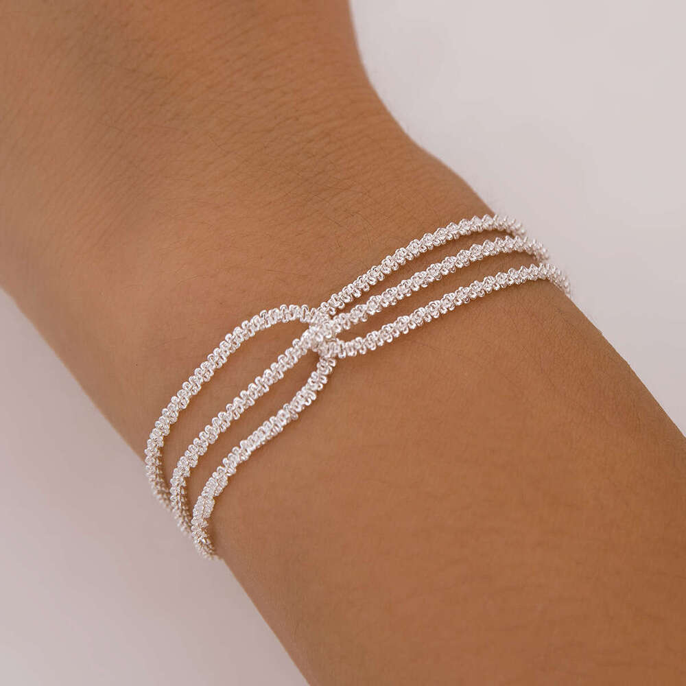 Sparkg Naked Multi layered Neck with Cold and Simple Wind, Wrapped Chain Necklace for Women