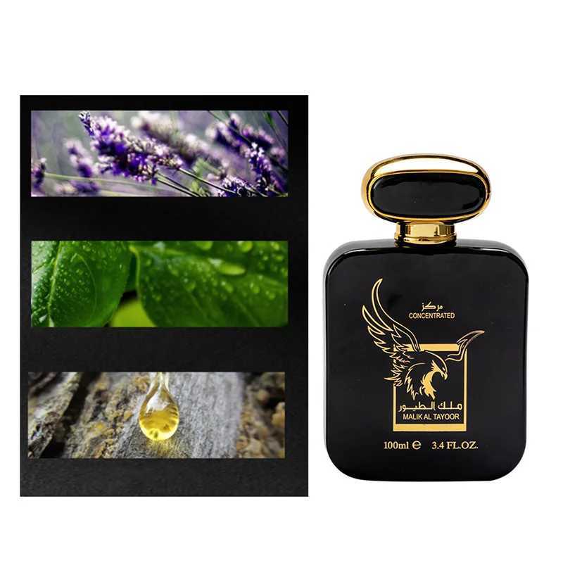 Original Mens Perfume High Quality Dubai Eagle Pegasus Arabian Perfume Lasting Light Fragrance Arabian Water Cologne PheromonesXJ250220