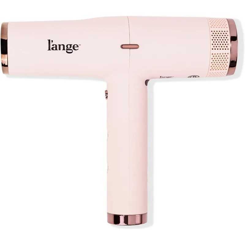 HAIR Le Styliste Luxury Hair Dryer | Quiet Brushless Blow Dryer with Diffuser | 875 Watts for 4X Faster Drying | Hairdryer W250220