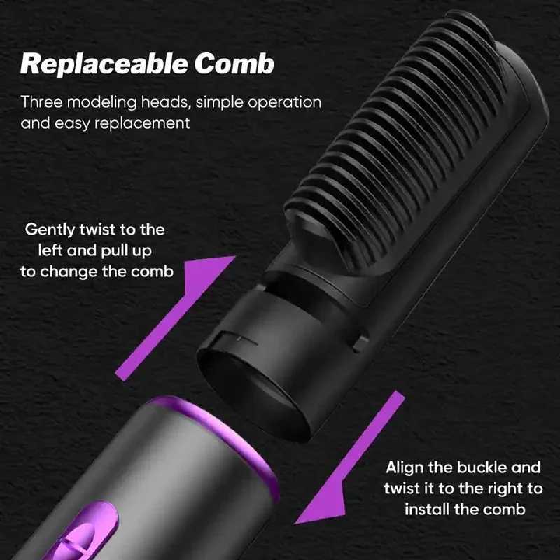 Super Cold Hot Wind Regulation Hair Dryer Safety Personal Hair Care Styling Negative Ion Constant Anion Electric Hair Dryers W250220