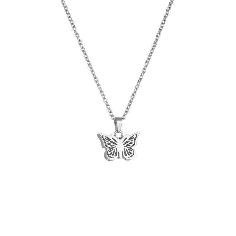 Stainl Steel Urn Necklaces For Ashes For Men And Women Pet/Relatives And Friends/Gifts Cremation Keepsake Memorial Jewelry WXJ250219