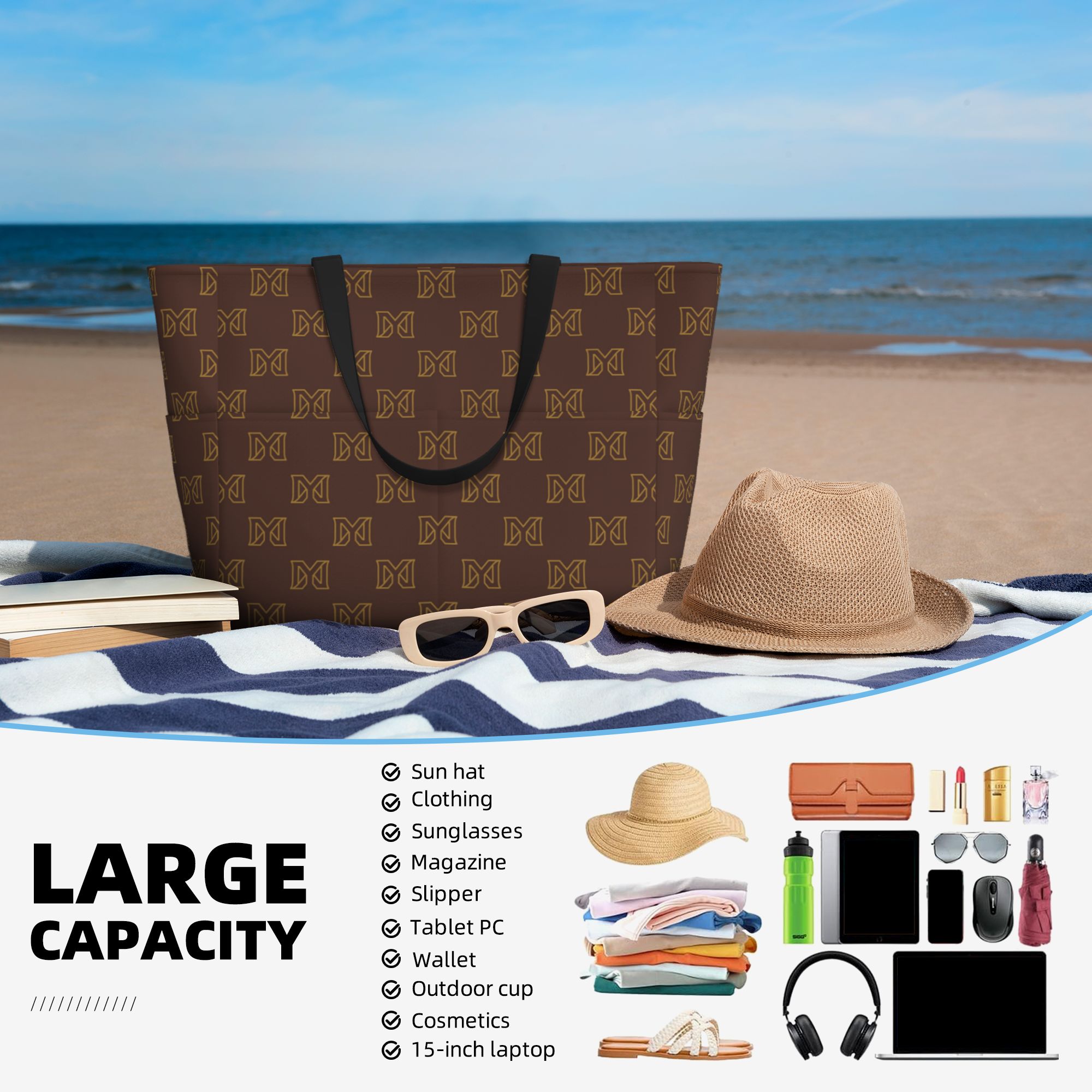 NXY beach bag the tote bag designer bag women shoulder bag shopping bag handbag womens luxurys handbags fashion large capacity totes with dust bag