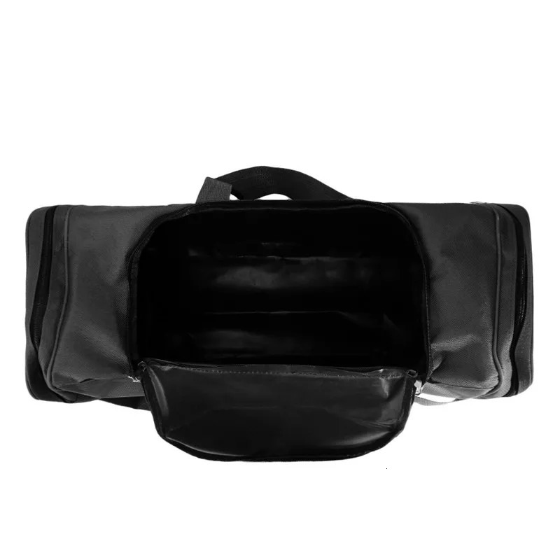 Large Capacity Storage Bag Outdoor Travel Bag Black Green Waterproof Portable Bag Travel Duffle Women Handbag Soft 250214