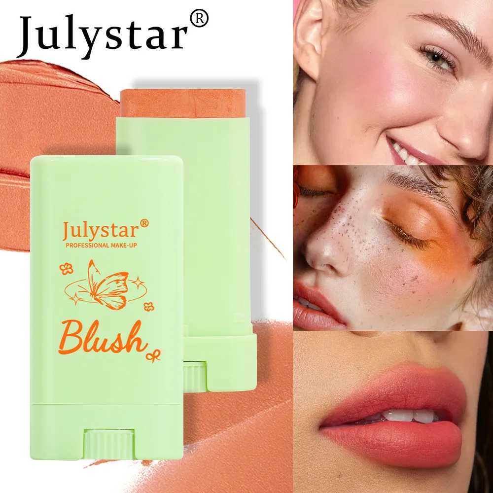 3 color Face Natural B Cream Matte Highlights Full color smooth and delicate easy to faint b B rotating stickW250220